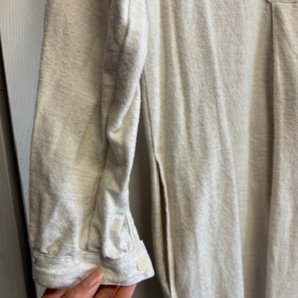 Free People x CP Shades - Cotton tunic / Dress - Picture 7 of 12